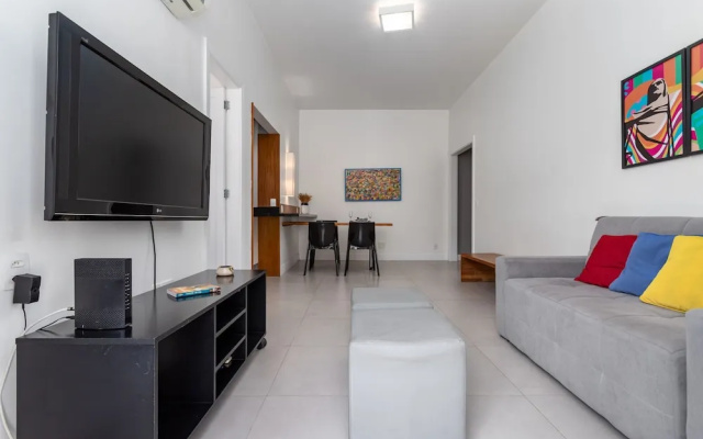 5 Minutes From Copacabana Beach Nsc1003