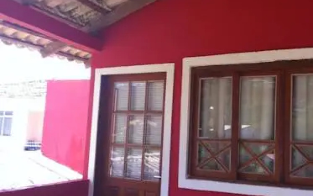 Studio para 2 pessoas