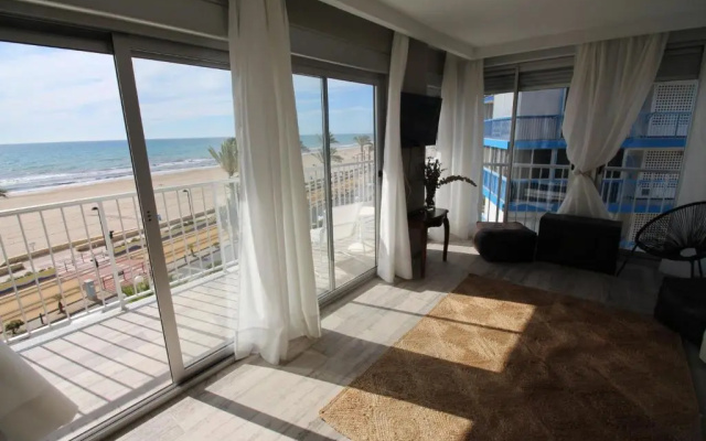 Apartamento Mediterraneo