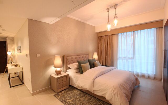 Faraway Homes - Marina Promenade 1