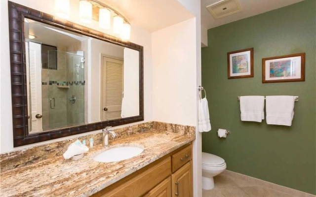 Grand Champions 35 - Two Bedroom Condo