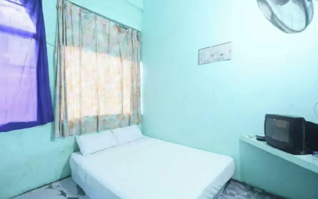 Hotel O Joyoakis 2 Homestay SyariahNearMall Nagoya Hill