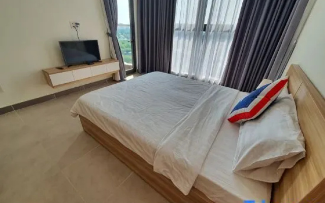 Penthouse 300m2 Sea View w Beach nearby
