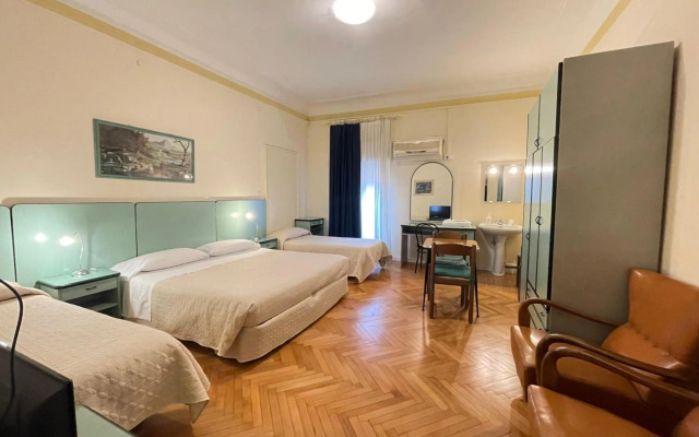 Albergo Panorama