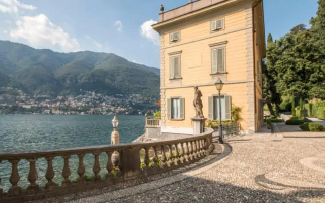 Terrazza Torno