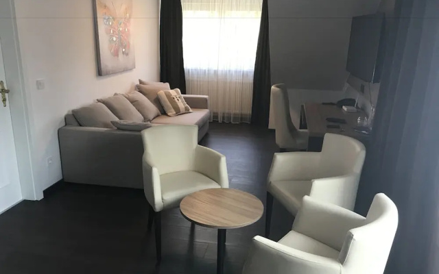 Hotel am See
