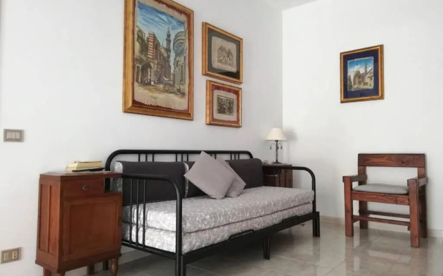 BORGO MARINARO casa vacanza