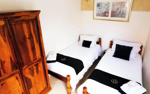 Dionisia Gozitan Villa and Pool
