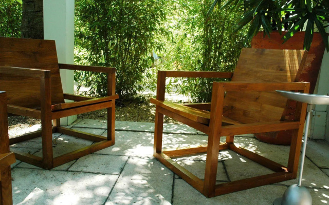 Biba Hotel