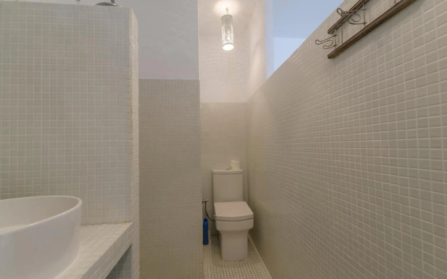 Apartment Sirocco