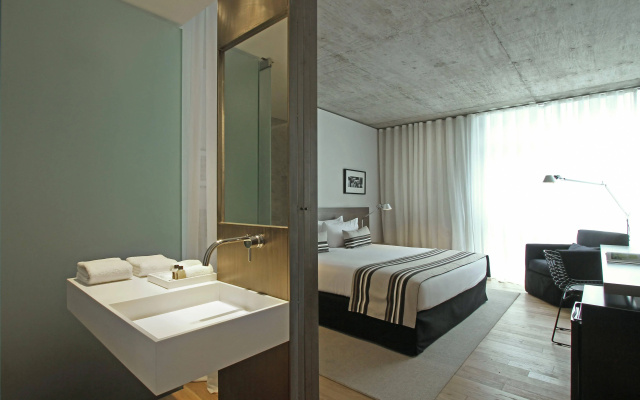 Anselmo Buenos Aires Curio Collection By Hilton