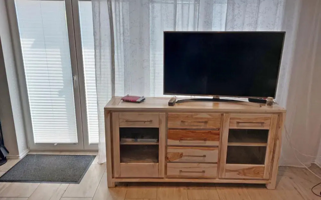 Ferienwohnung in Nesse