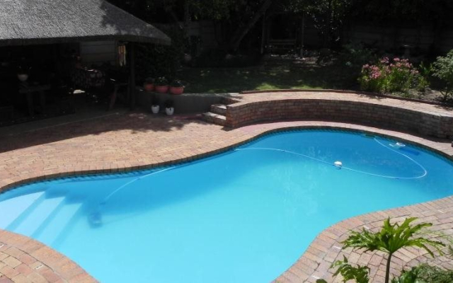 Winelands Lodge