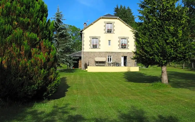 La maison