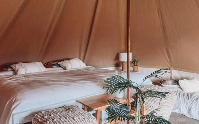 Aotearoa Surf Eco Pods