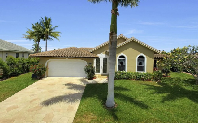 Rose Home #61899