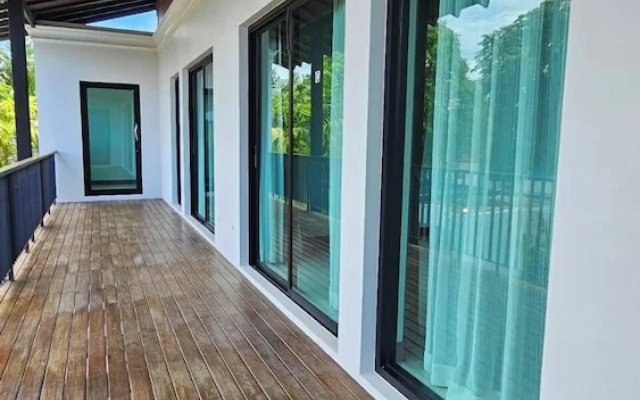 Blu Village Pool Villa