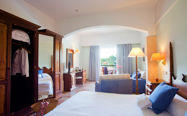 Hotel Cala Sant Vicenç - Adults Only + 16