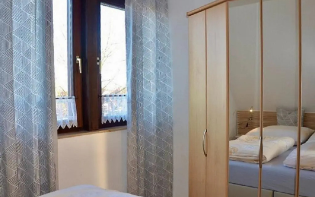 Ferienwohnung Bolle