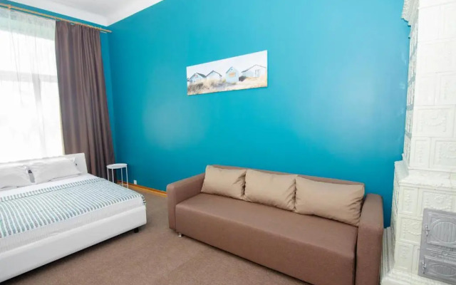 Friends Hostel Lviv Shevchenko str