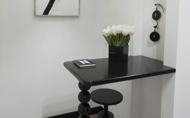 Nobilcasa Suites
