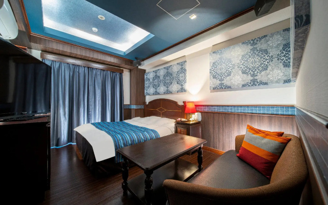 HOTEL Salle De Bain - Adults Only