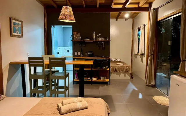 Lumira House - Bombinhas - SC