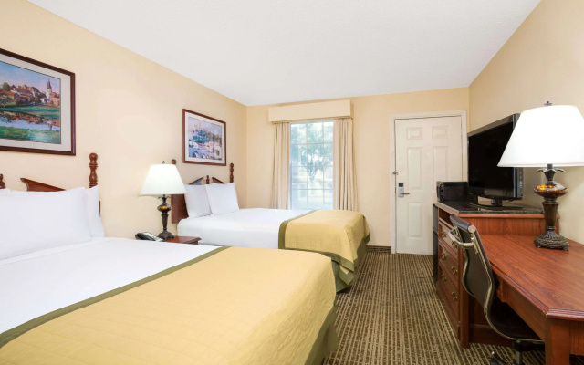 Baymont by Wyndham Thomasville