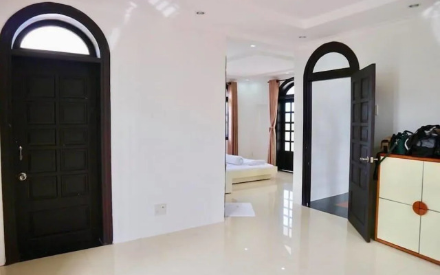 Anvien Villa Nhatrang