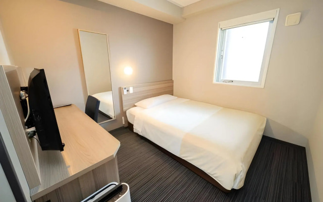 Super Hotel Shinyokohama