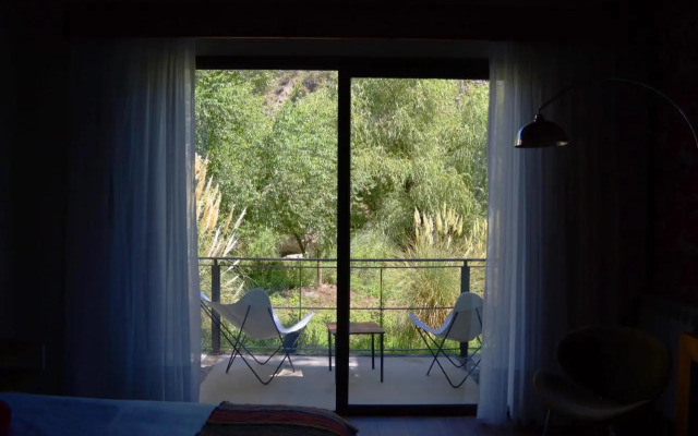 Posada del Blanco