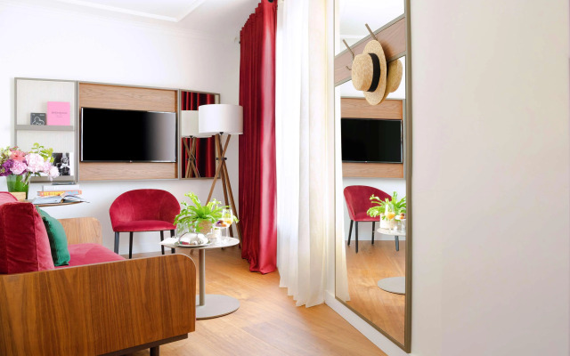 Villa Marquis Meliá Collection