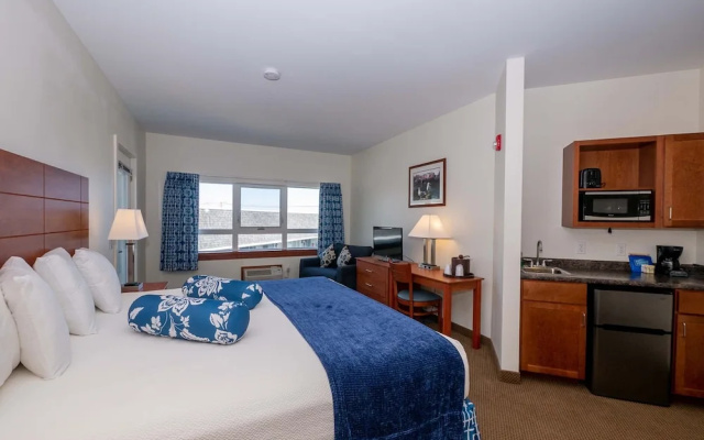 Ocean Sands at York Beach