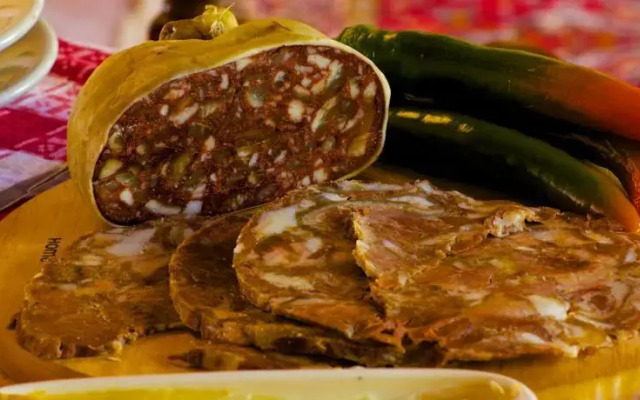 Bed & Breakfast La Fontaccia