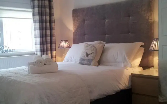 Maidens Guest House