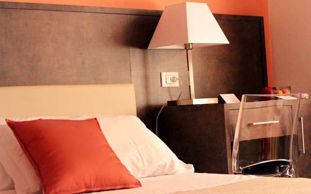 Giulia Hotel