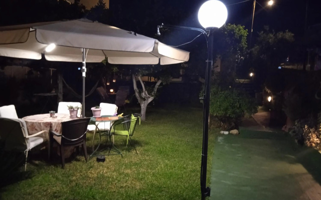 Anna's bella casa