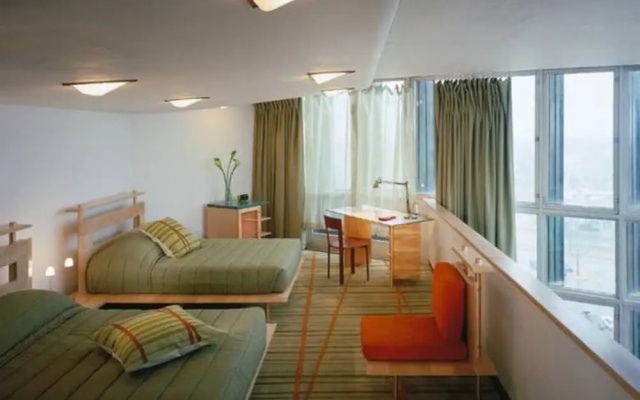 Inn at Price Tower
