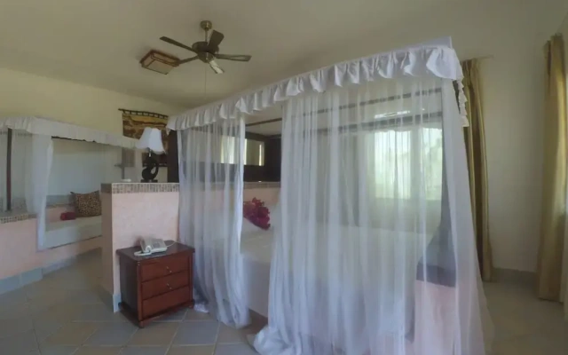 The Vagabond Lodge