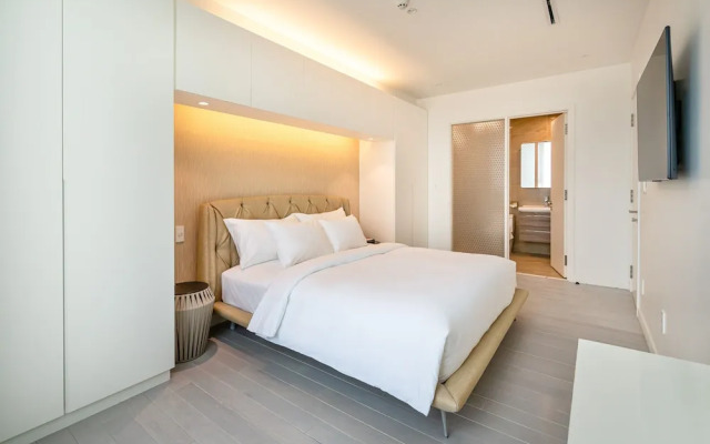 Saigon Finest - IDG Suites Collection - 12J