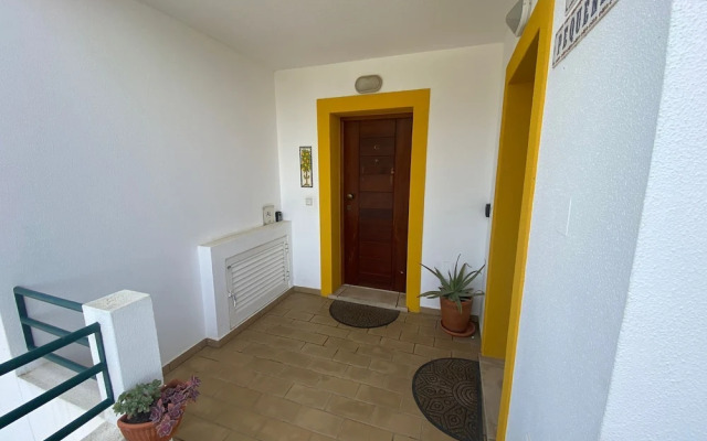 Relaxing Oasis in Albufeira