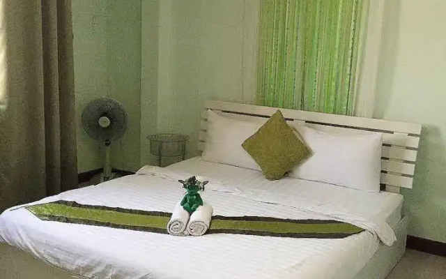 Chananya Guesthouse