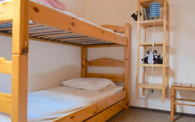 Appartement Bernex, 2 Pièces, 6 Personnes - Fr-1-498-25