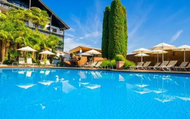 Hotel Tirolensis
