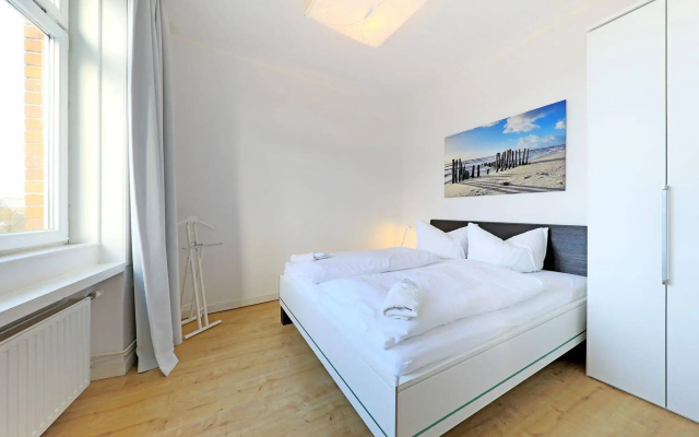Apartment Traveblick