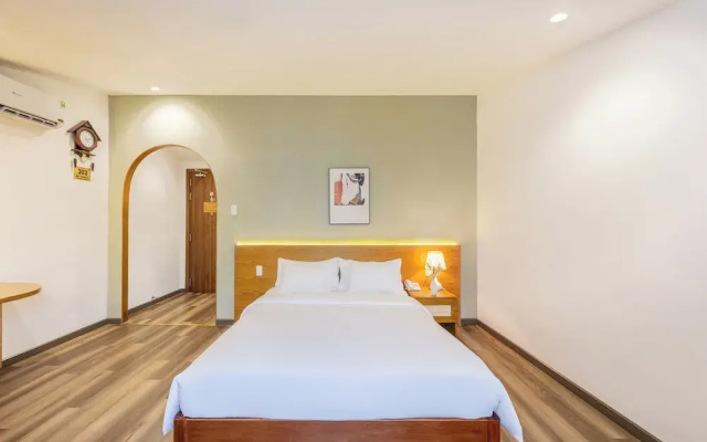 A25 Hotel - 14 Ho Huan Nghiep