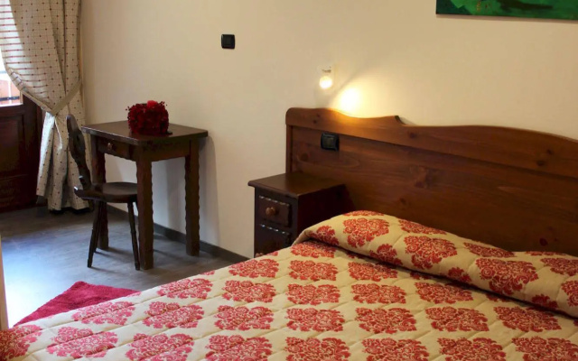 Hotel des Roses