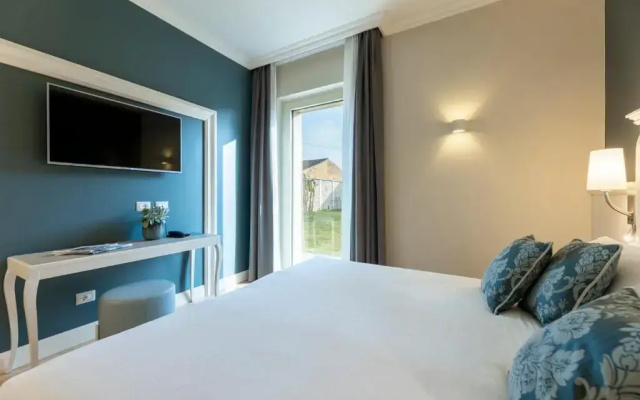 Hotel La Caporala