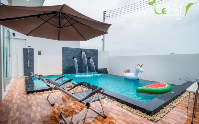 Le Leaf Valley Hua Hin 29