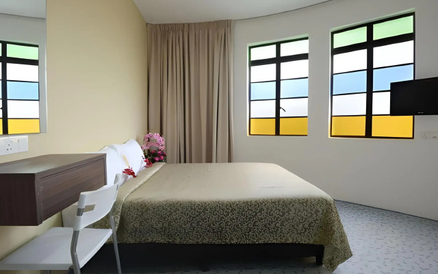 Grand Inn Penang Road